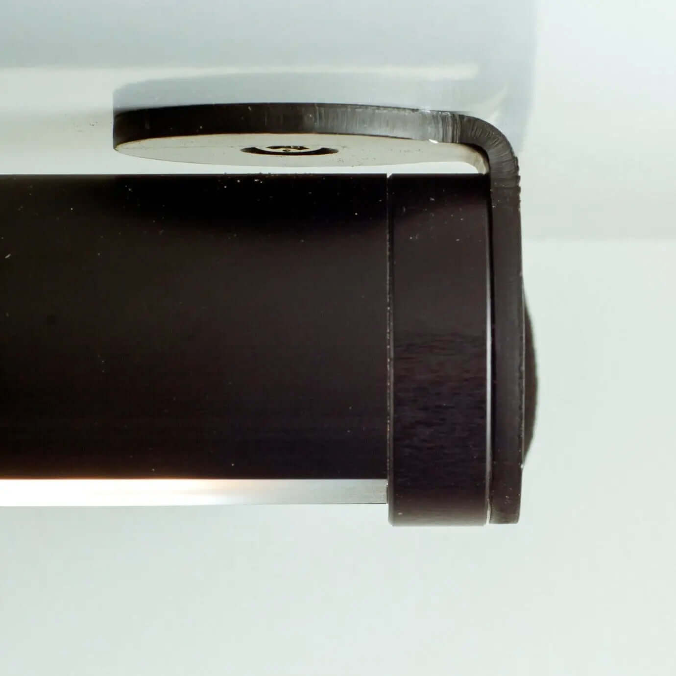 Mother Growlight wall mounts for growlight accessories, featuring sturdy metal brackets for secure installation.