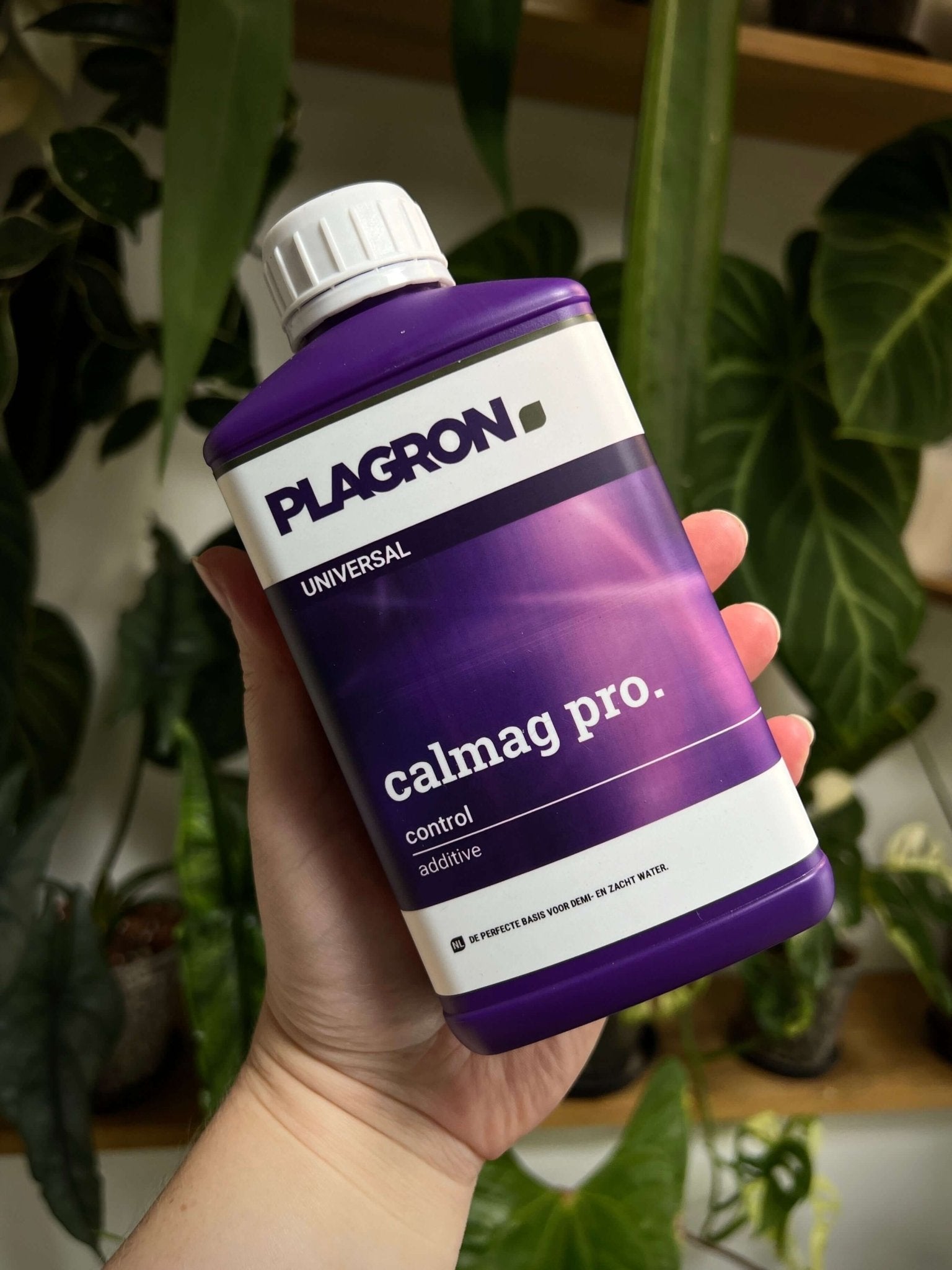 Plagron CalMag Pro - SMUKHI