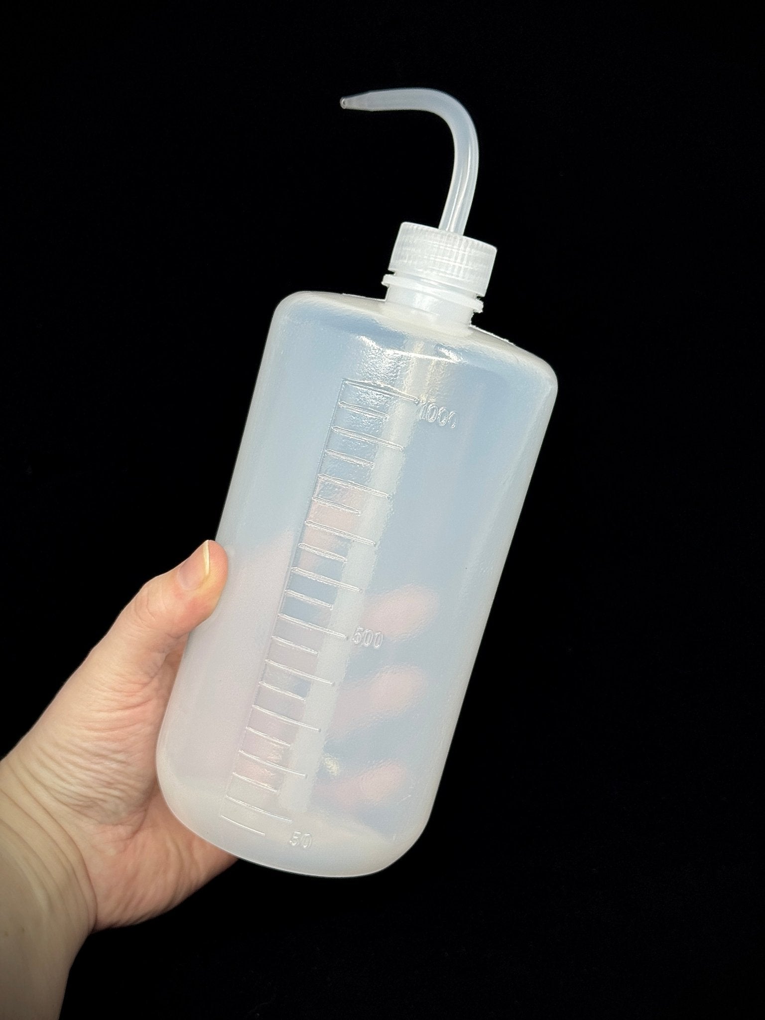 Squeeze Watering Bottle - SMUKHI